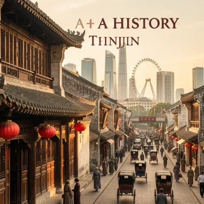 Tianjin
