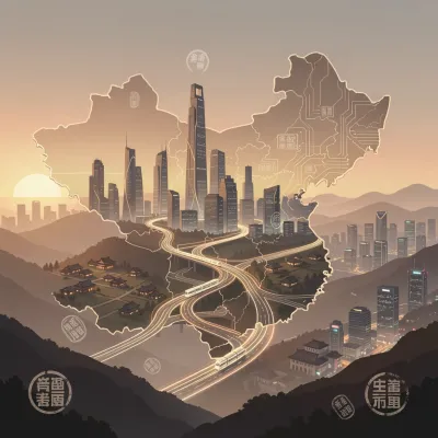 Urbanizing Provinces: Cities and Provincial Change in China