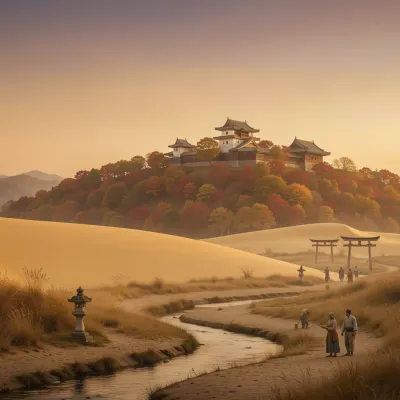 Tottori