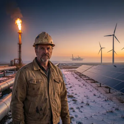 A History of Enbridge
