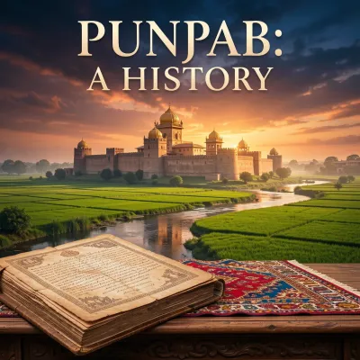 Punjab