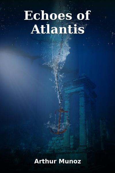 Echoes of Atlantis