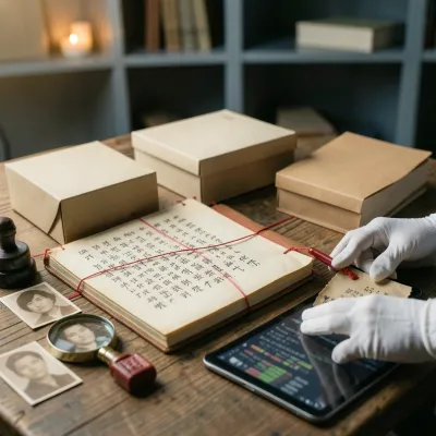 Archives and Arguments: A Practical Guide to Researching Chinese History