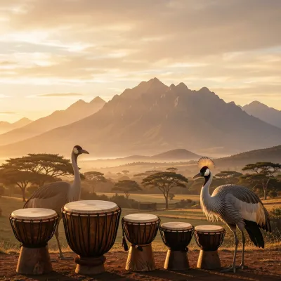 A Concise History of Uganda