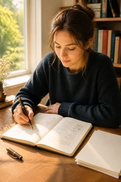Understanding the Cornell Note-Taking System