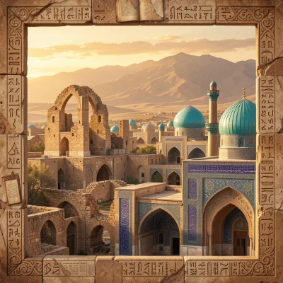 Hamadan