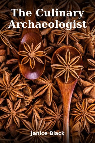 The Culinary Archaeologist