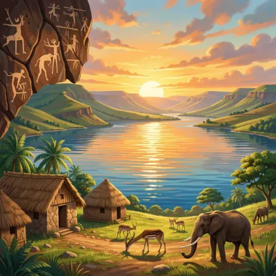 A Concise History of Malawi
