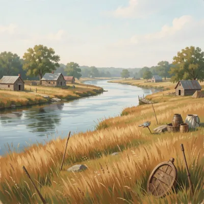 A Concise History of Missouri
