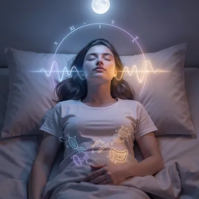 The Science of Sleep Explained