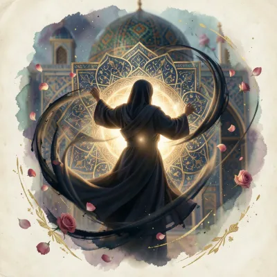 The Heart of Sufism: Practices, Poetry, and Spiritual Psychology