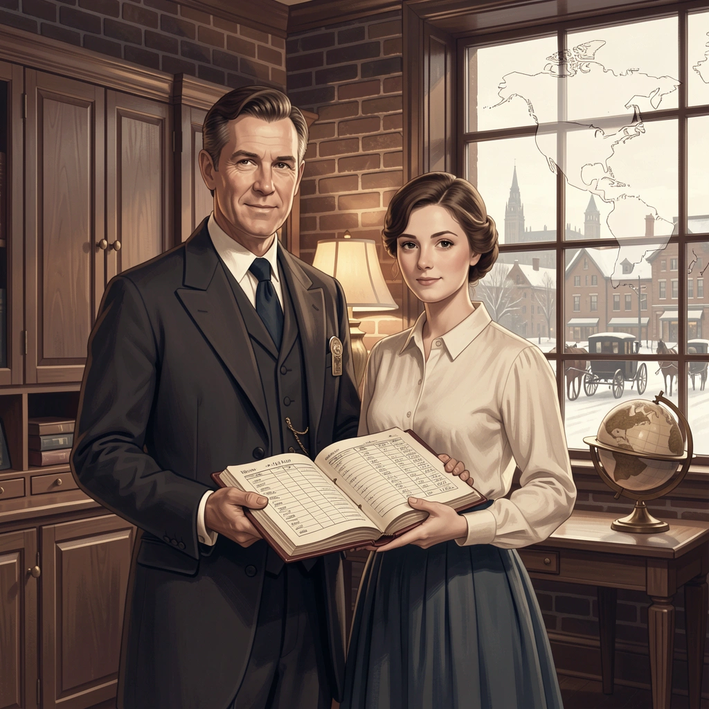 A History of Manulife