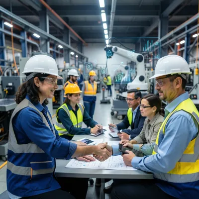 Labor and the Line: Workforce Strategy, Training, and Labor Relations in Manufacturing