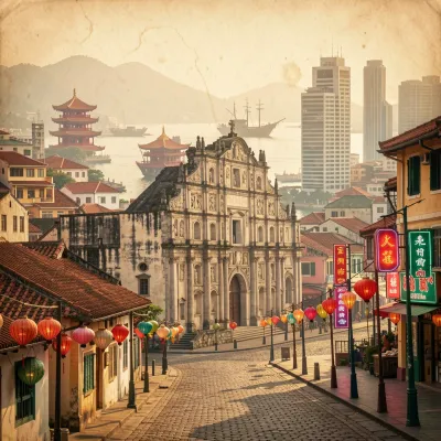 Macau