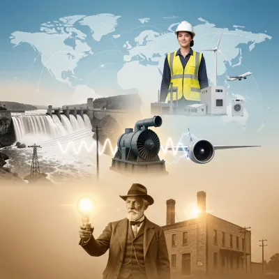 A History of GE Vernova