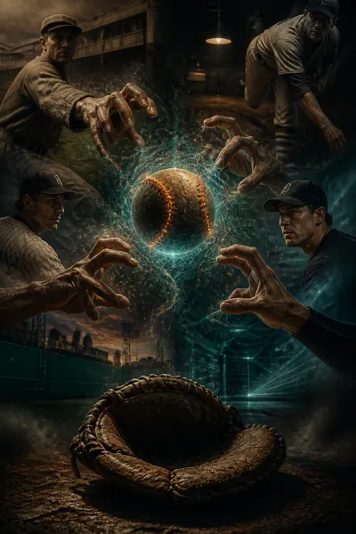 The Knuckleball: Baseball's Most Unpredictable Pitch