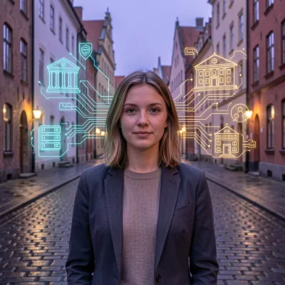 Estonia's Digital Revolution