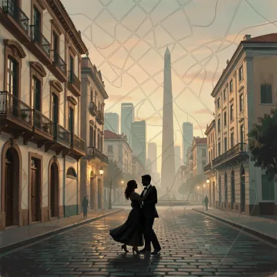 Buenos Aires