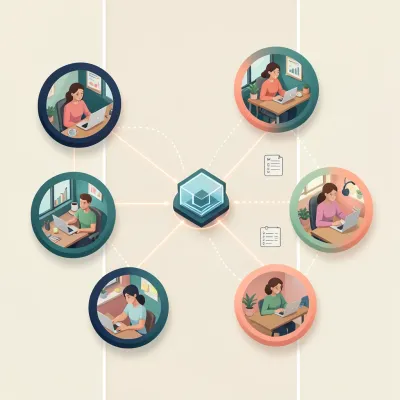The Remote Startup Playbook
