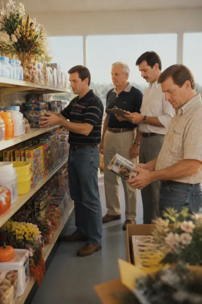 A History of Dollar Tree