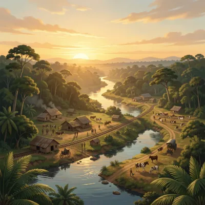 Rondônia