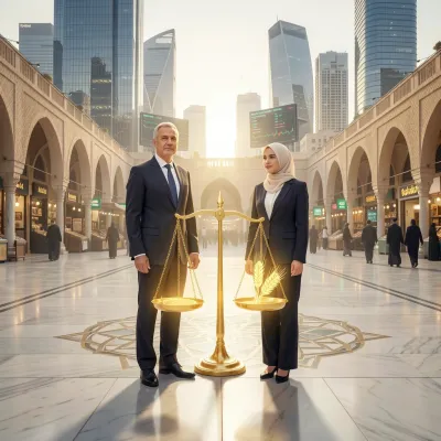 Zakat and the Market: Integrating Charity into Capitalist Economies