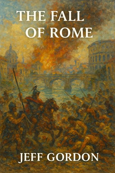 The Fall of Rome