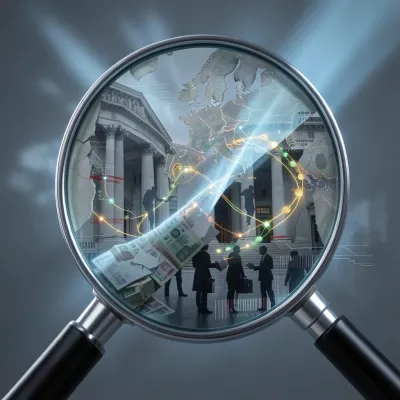 Following the Money: Corruption, Transparency and Anti-Corruption Reforms in Europe