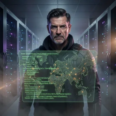 The Silent Cipher Code