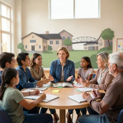 Civic Education for a Polarized Nation