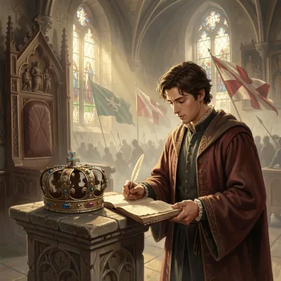 Henry VI, Part 2