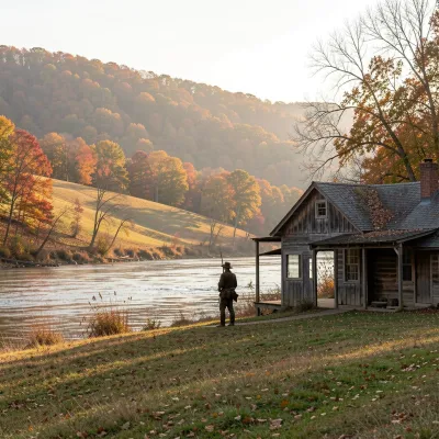 A Concise History of Pennsylvania