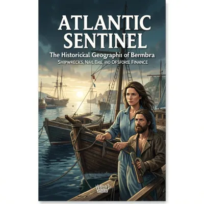Atlantic Sentinel: The Historical Geography of Bermuda