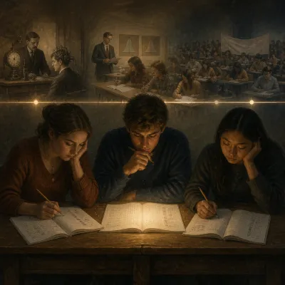 The Rise and Fall of SAT Analogies