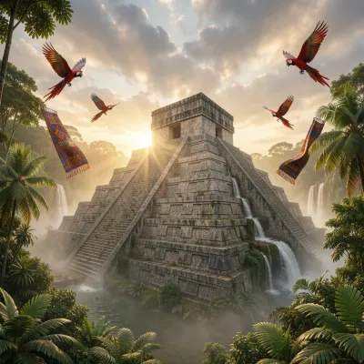 A Concise History of Guatemala