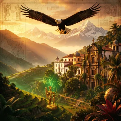 A Concise History of Colombia