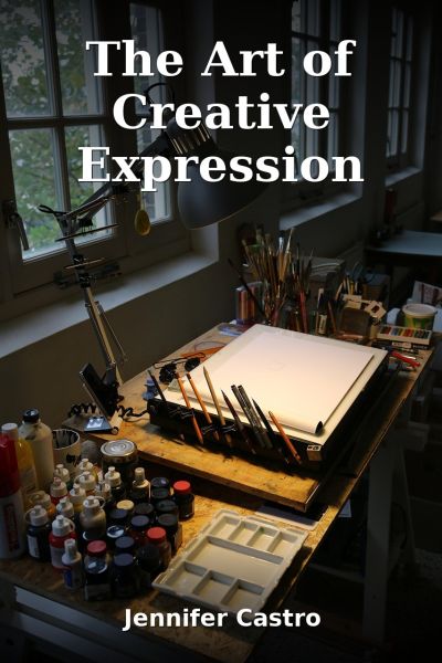 The Art of Creative Expression