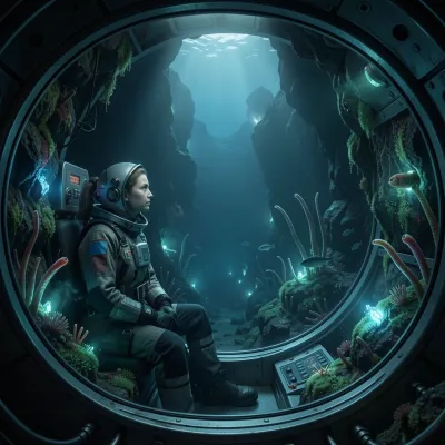 Into the Abyss: The Science of Ocean Trenches