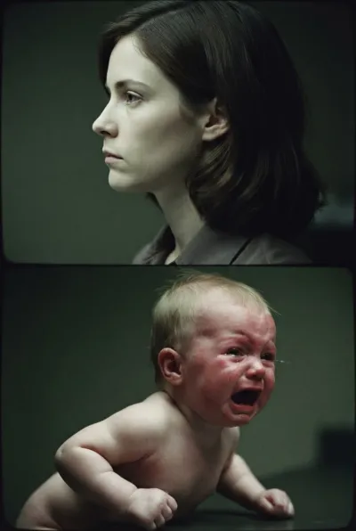 The Still Face Experiment