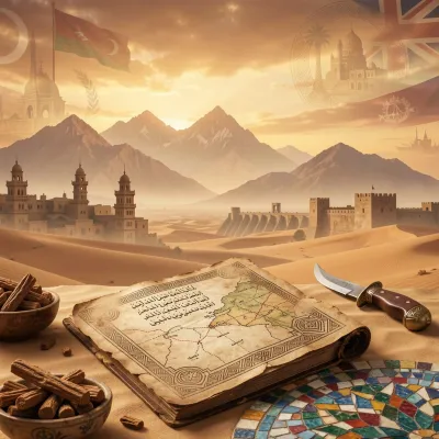 A Concise History of Yemen