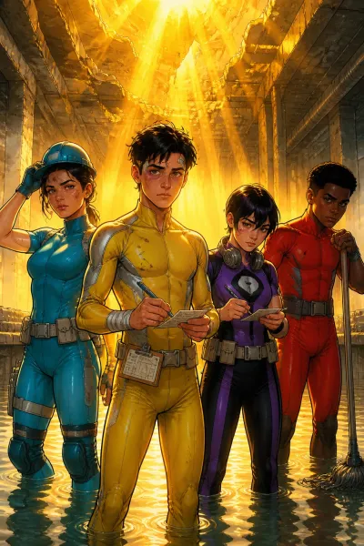 The Sidekick Union Contract
