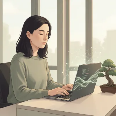 Mindful Coding