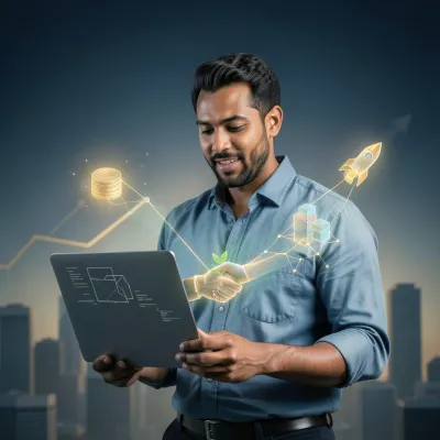 The Founder-Operator Playbook