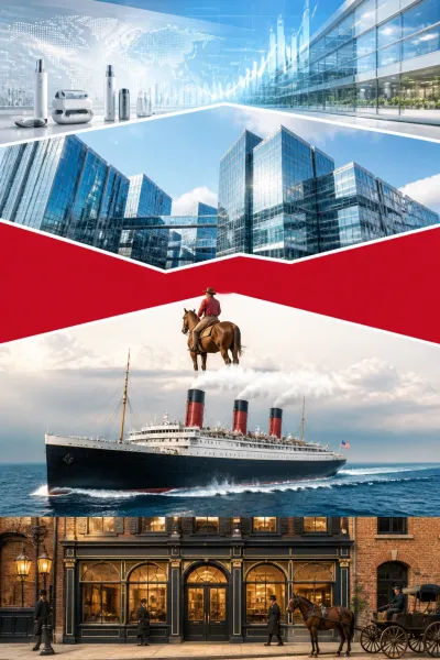 A History of Philip Morris International