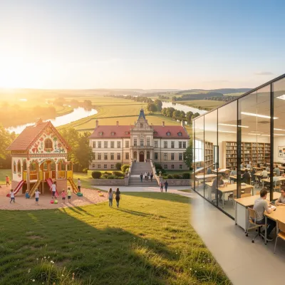 Education In Hungary