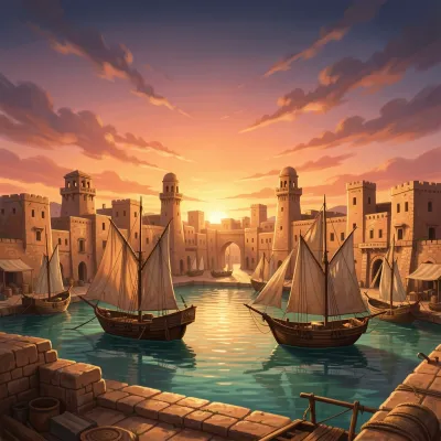 Bushehr