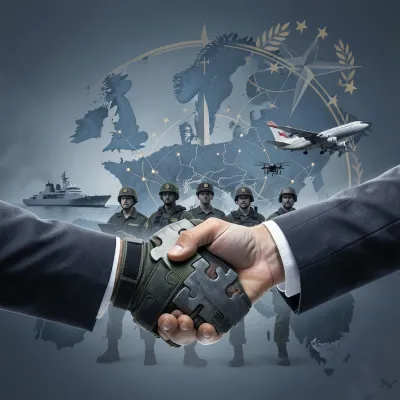 Common Defense? NATO, EU Security and the Future of European Military Cooperation