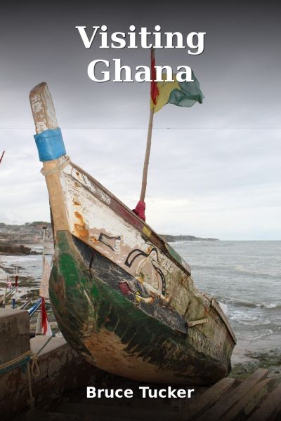 Visiting Ghana