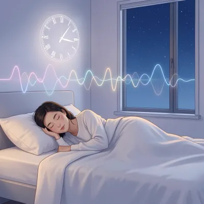 The Science of Sleep
