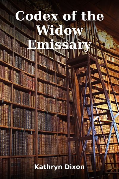 Codex of the Widow Emissary